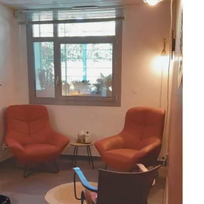 deux fauteuils